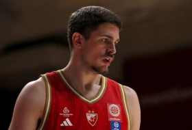 Đurišić otkrio da ne može da igra AdmiralBet ABA ligu, pa istakao: "Bila je malo frka"